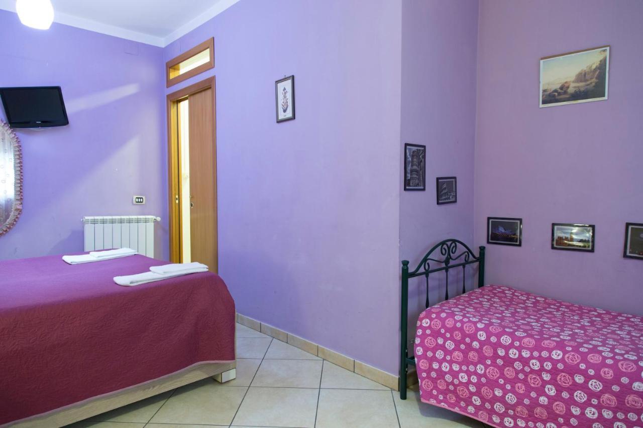 Campi Flegrei House