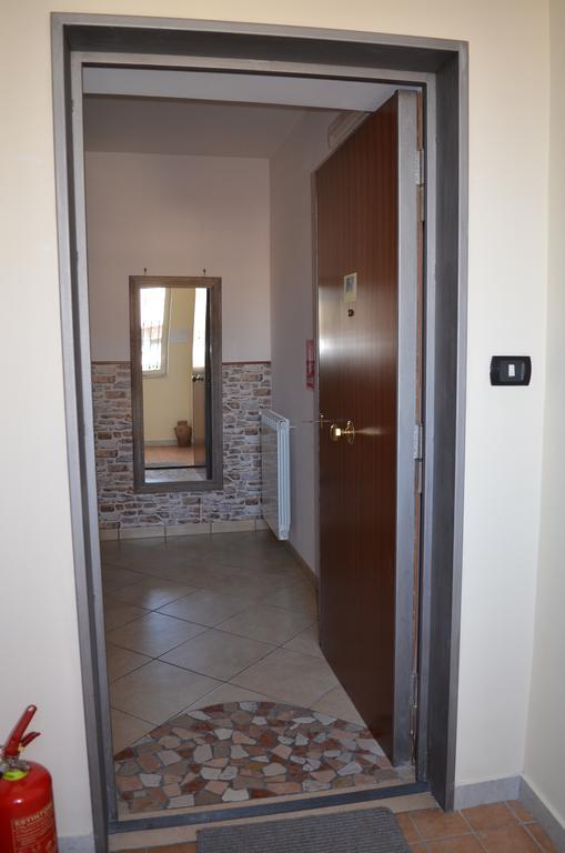Campi Flegrei House Napels