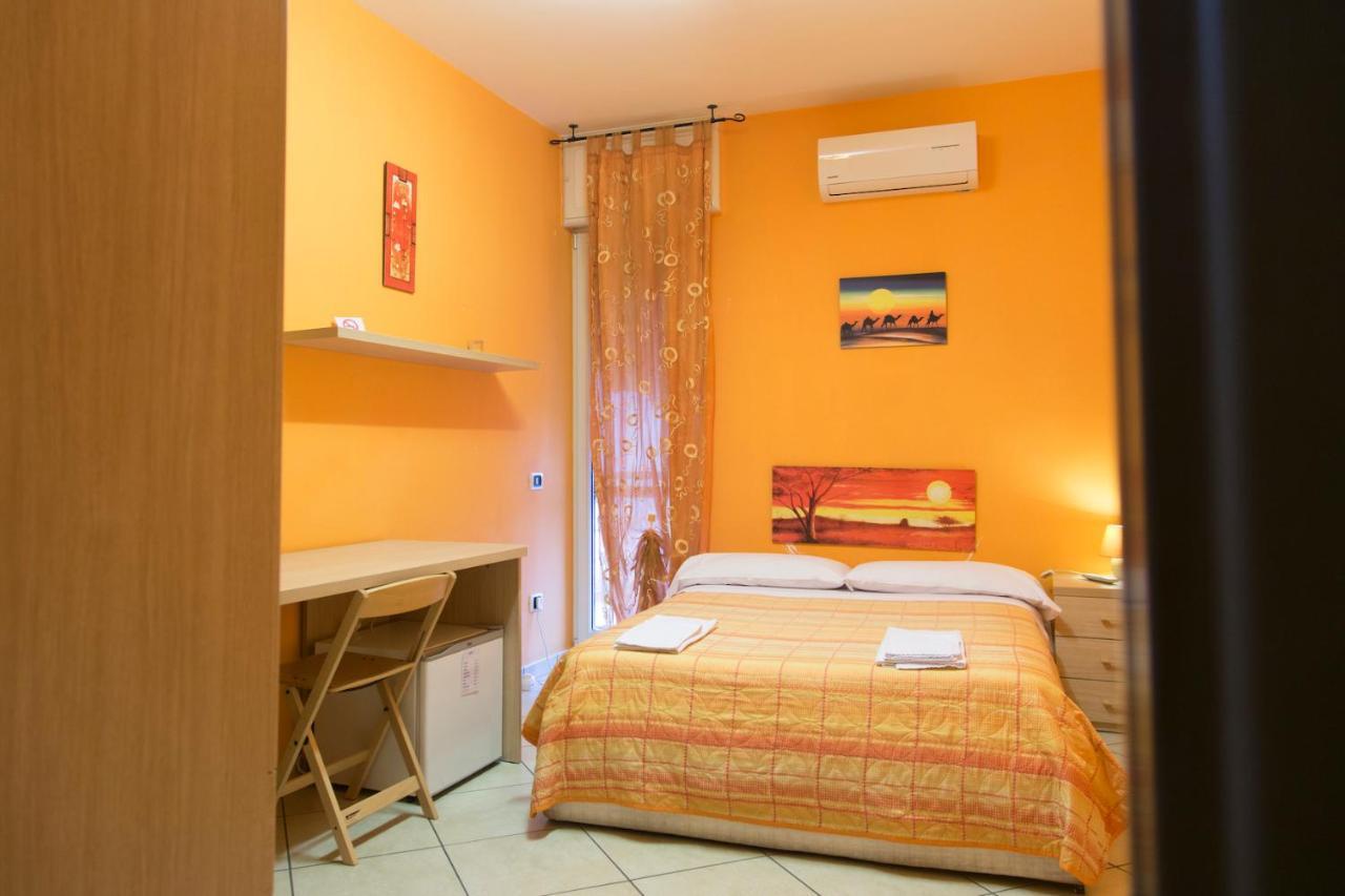 Campi Flegrei House Napels