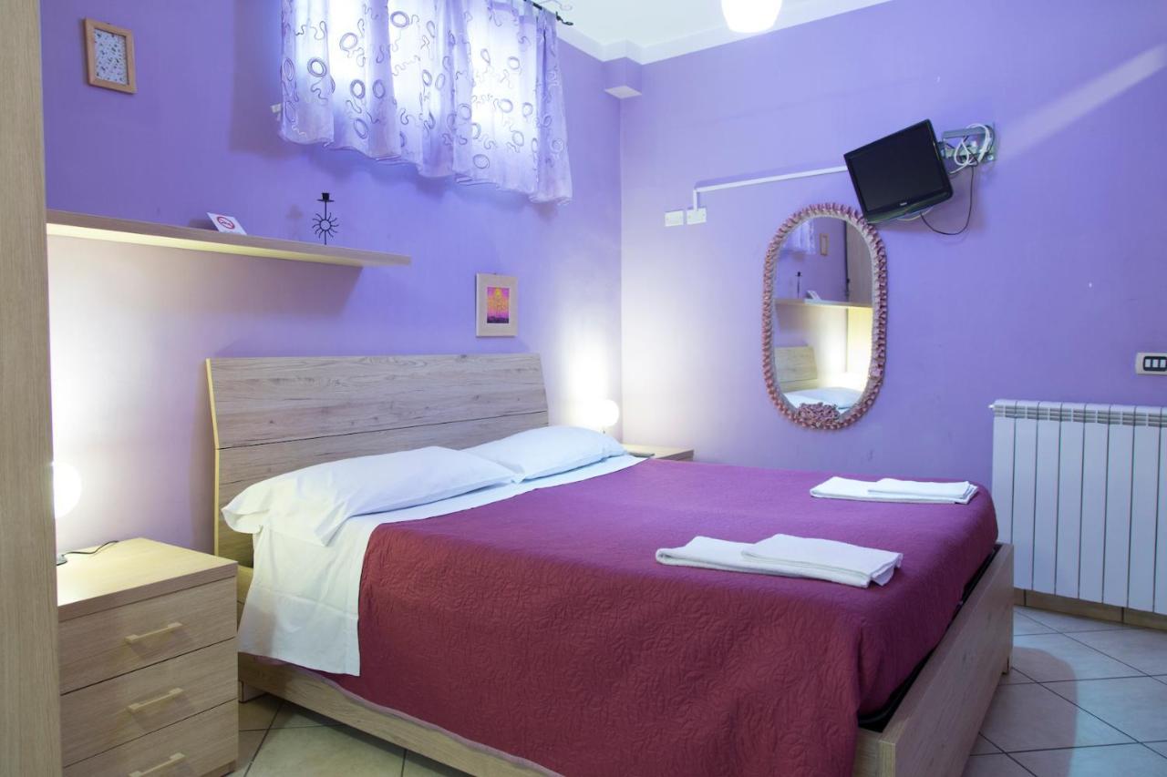 Campi Flegrei House * Napels