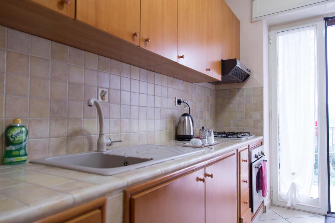 Campi Flegrei House Napels