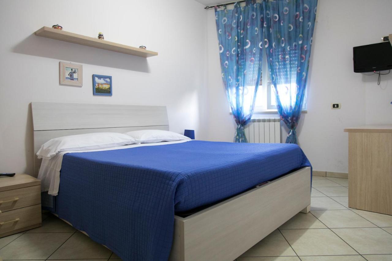 Campi Flegrei House Gasthuis Napels