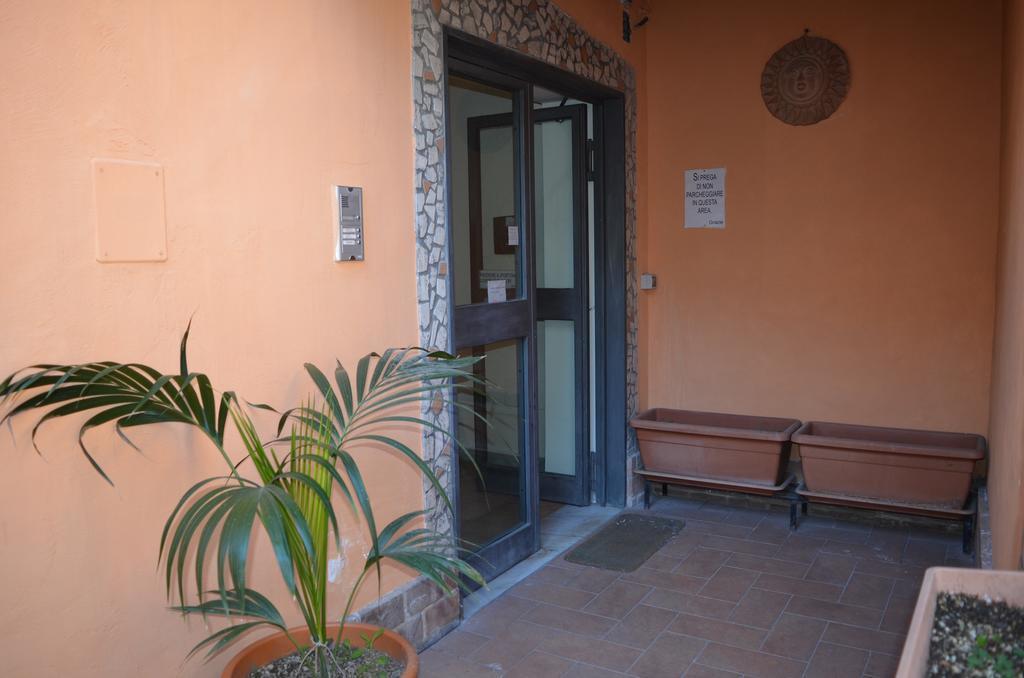 Campi Flegrei House Gasthuis
