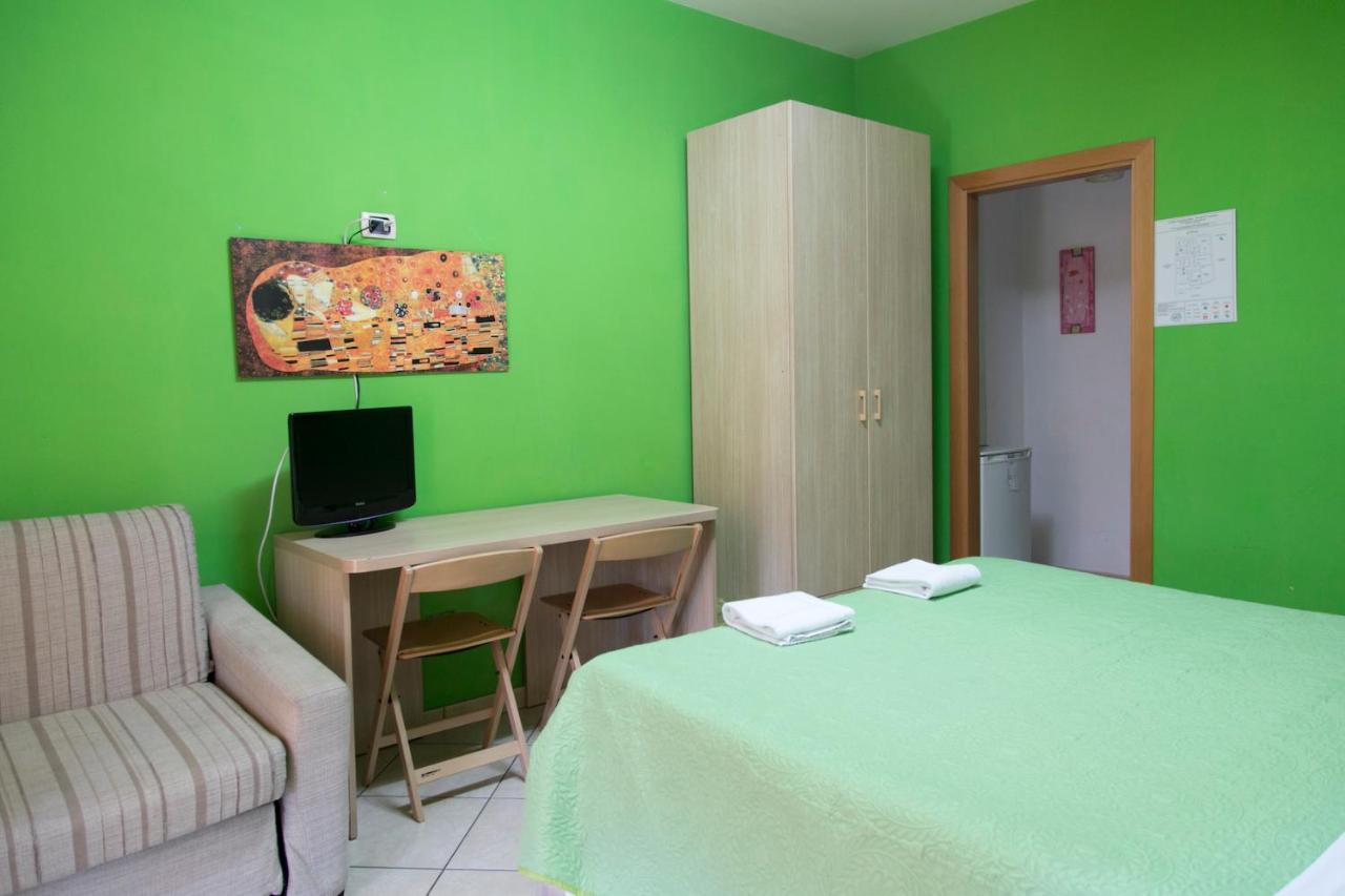 Campi Flegrei House Gasthuis *