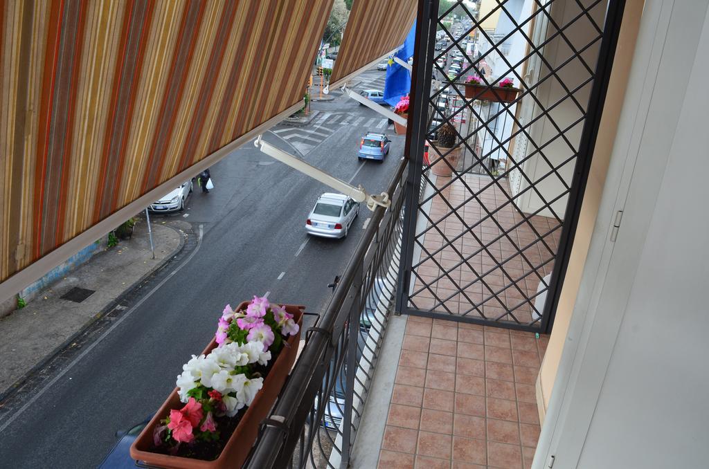 Affittacamere Campi Flegrei House