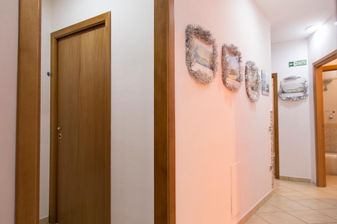 Affittacamere Campi Flegrei House Napoli