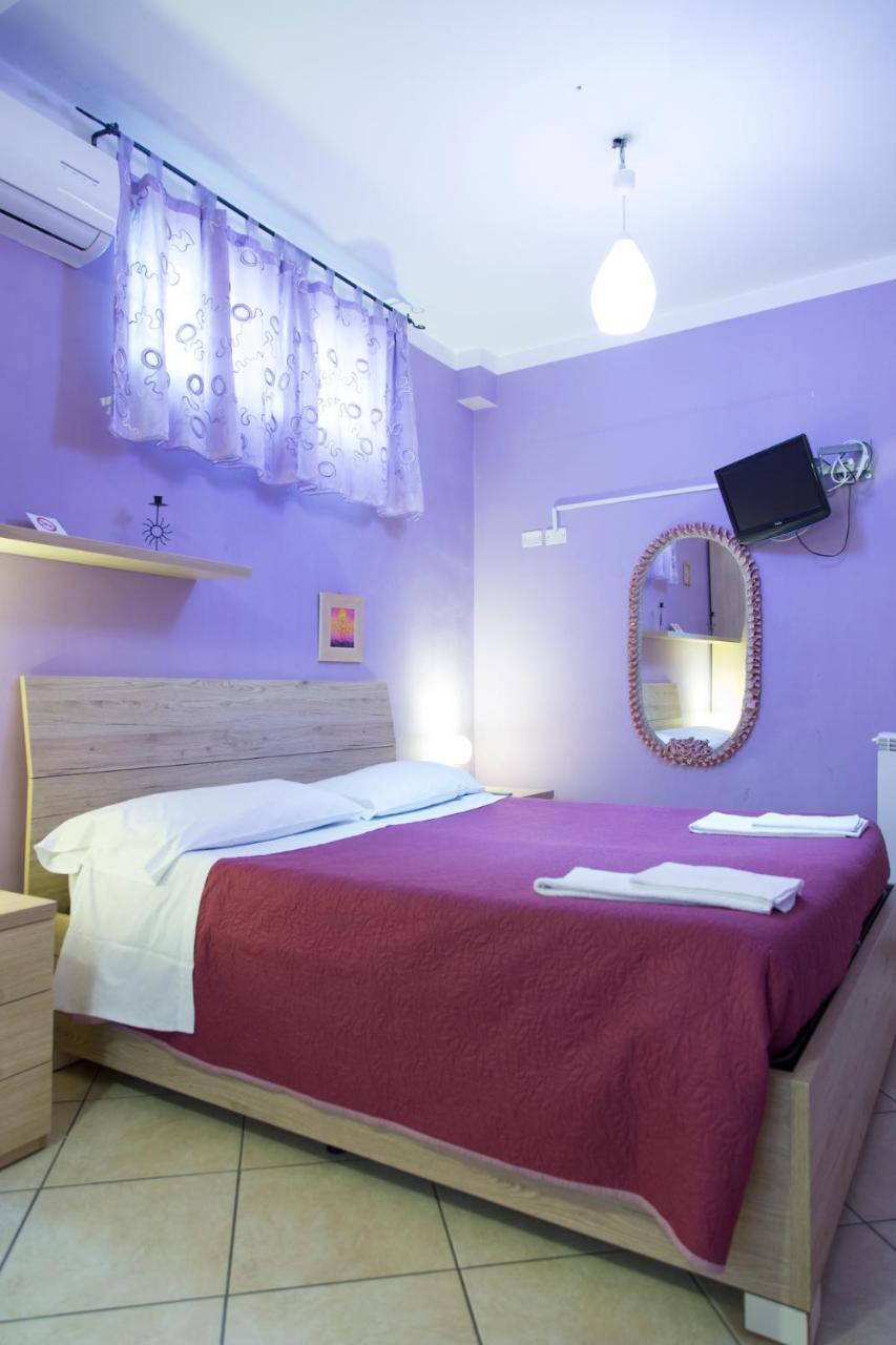 Affittacamere Campi Flegrei House Napoli