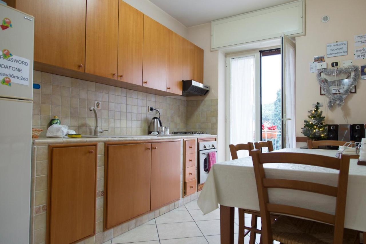 Campi Flegrei House Affittacamere