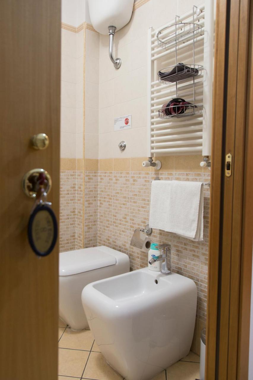 Affittacamere Campi Flegrei House