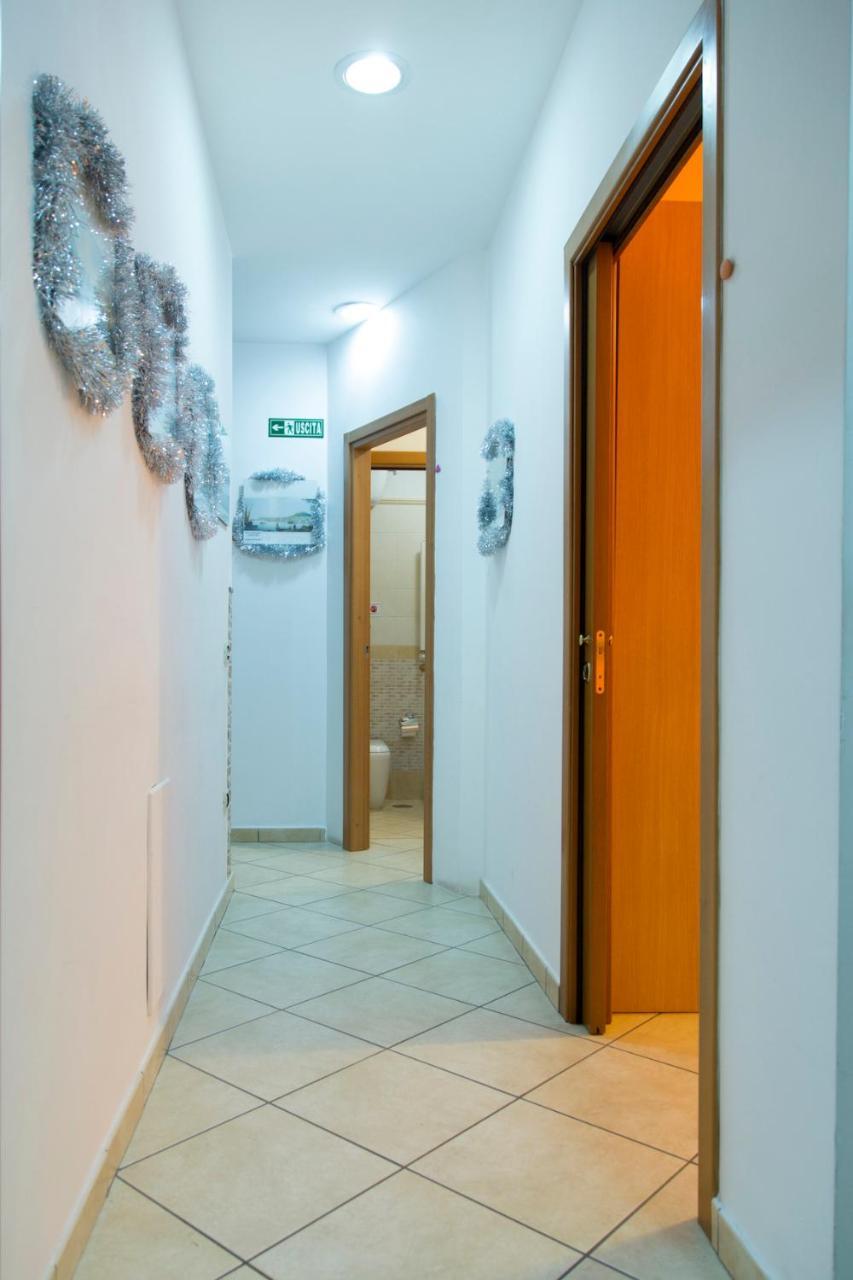 Affittacamere Campi Flegrei House