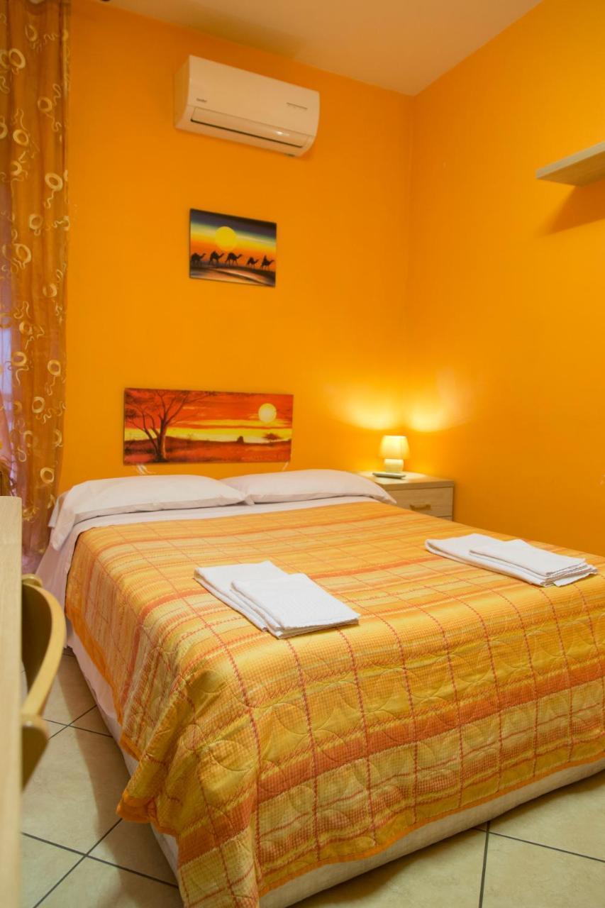 Campi Flegrei House Affittacamere Napoli