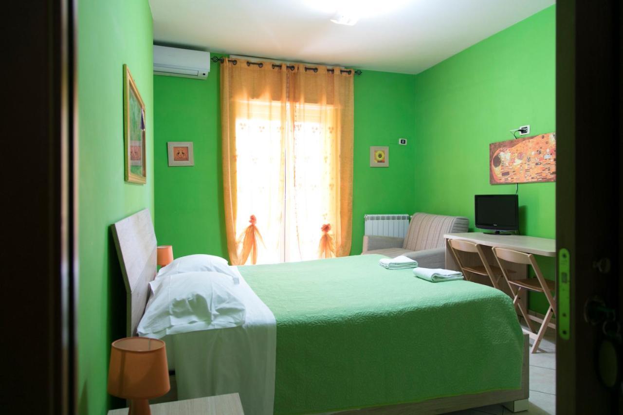 Campi Flegrei House Affittacamere Napoli