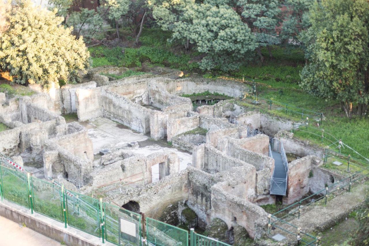 Campi Flegrei House Affittacamere