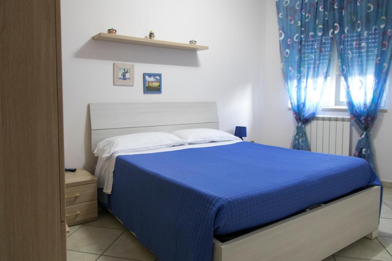 Campi Flegrei House Affittacamere