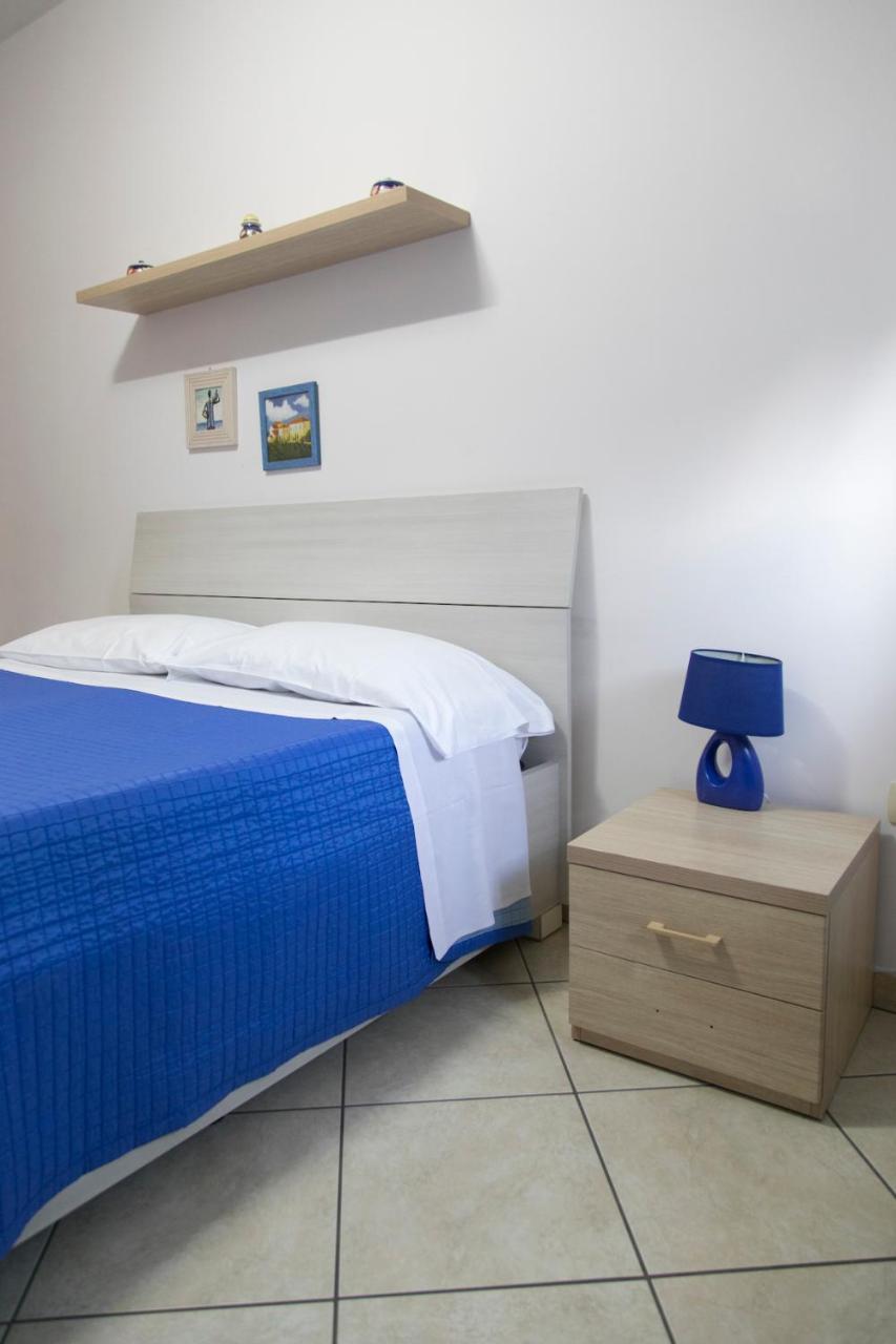 Campi Flegrei House Affittacamere Napoli