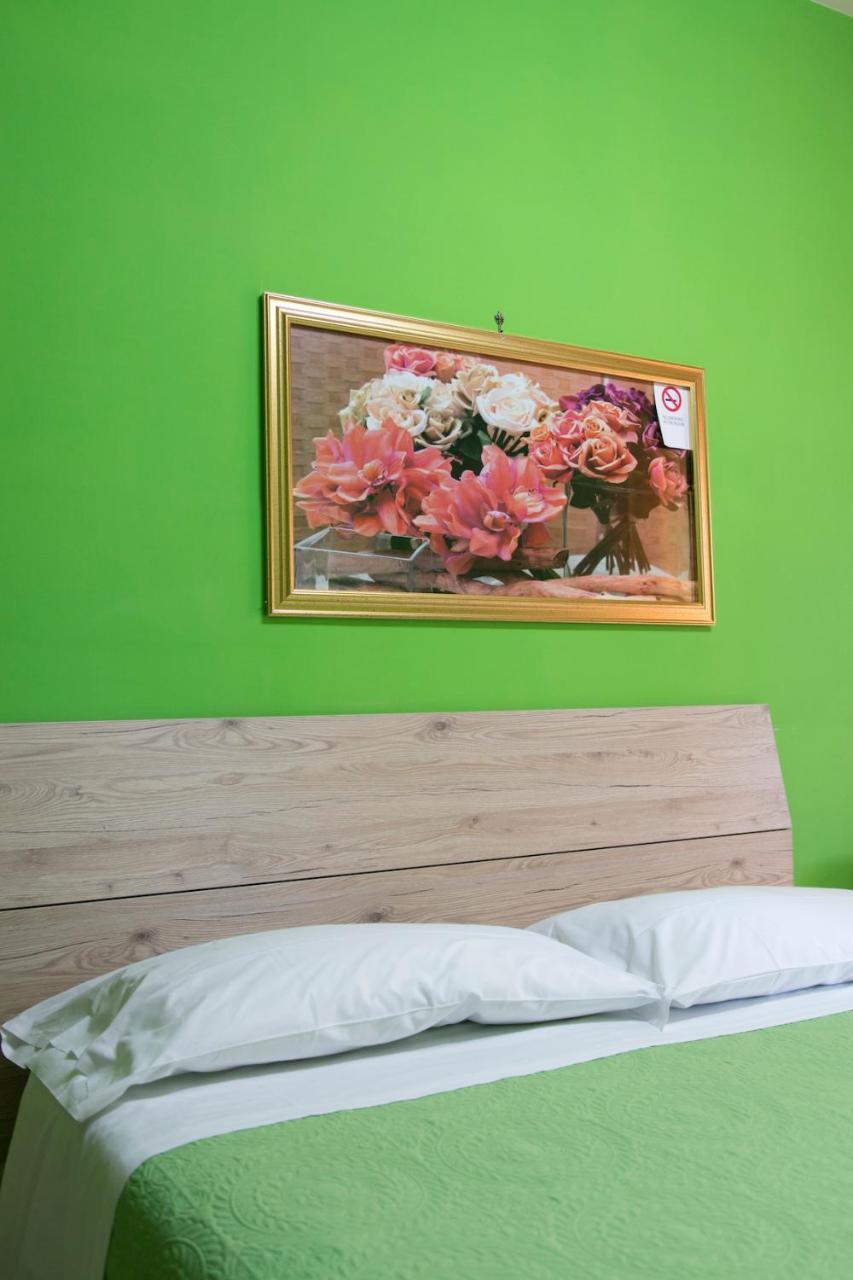 Campi Flegrei House Affittacamere *